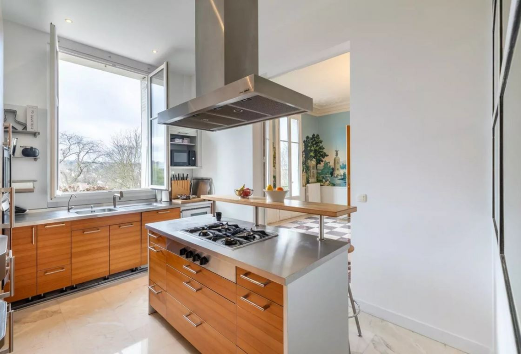 Cuisine sur mesure